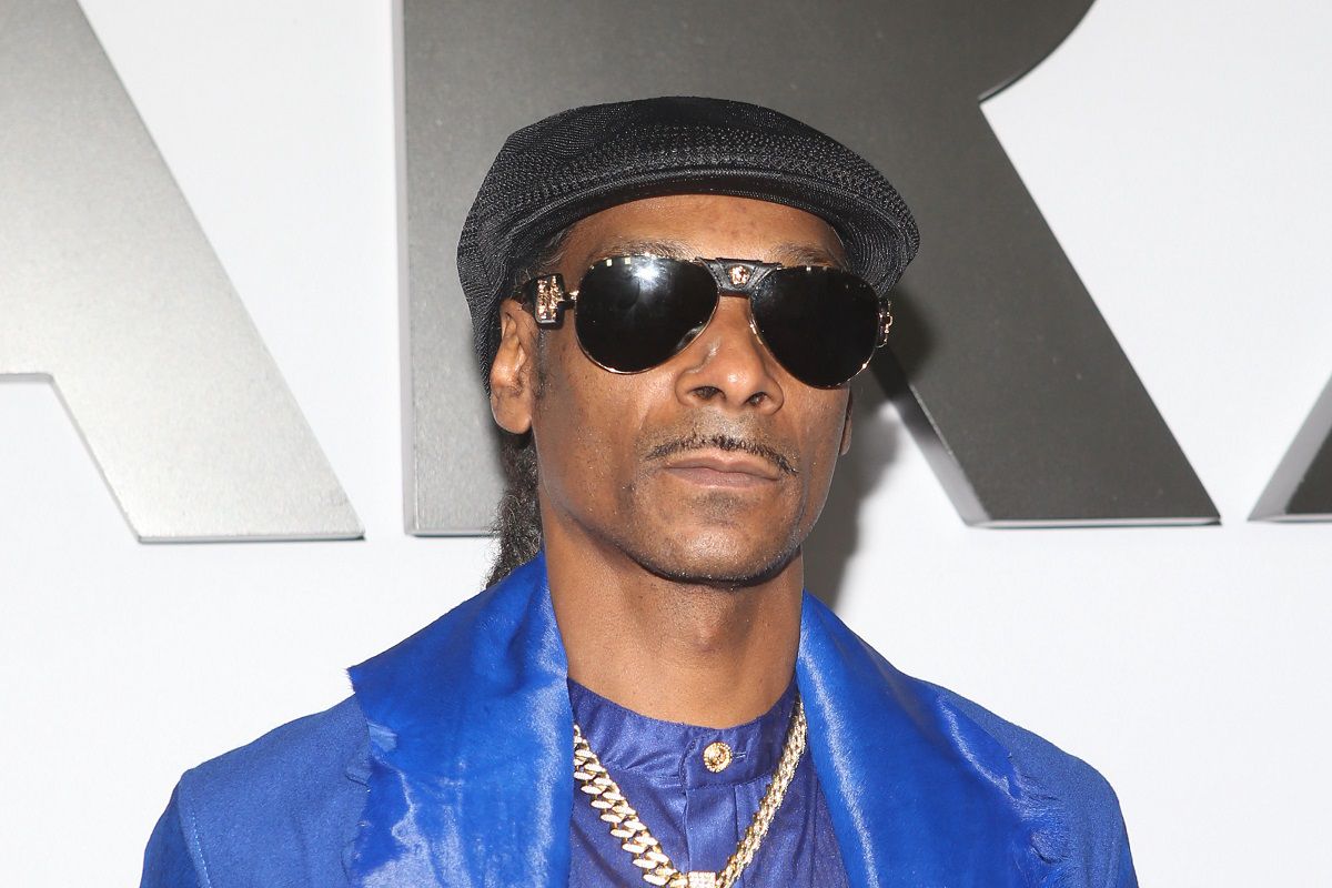 Snoop Dogg Reportedly Sued For 2013 Sexual Assault