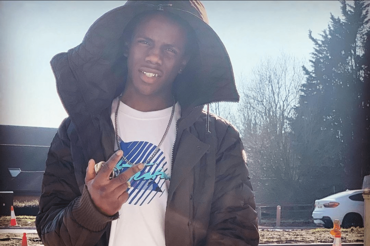 18-Yr-Old U.K Drill Rapper, Donovan Allen Stabbed To Death Days After First Performance