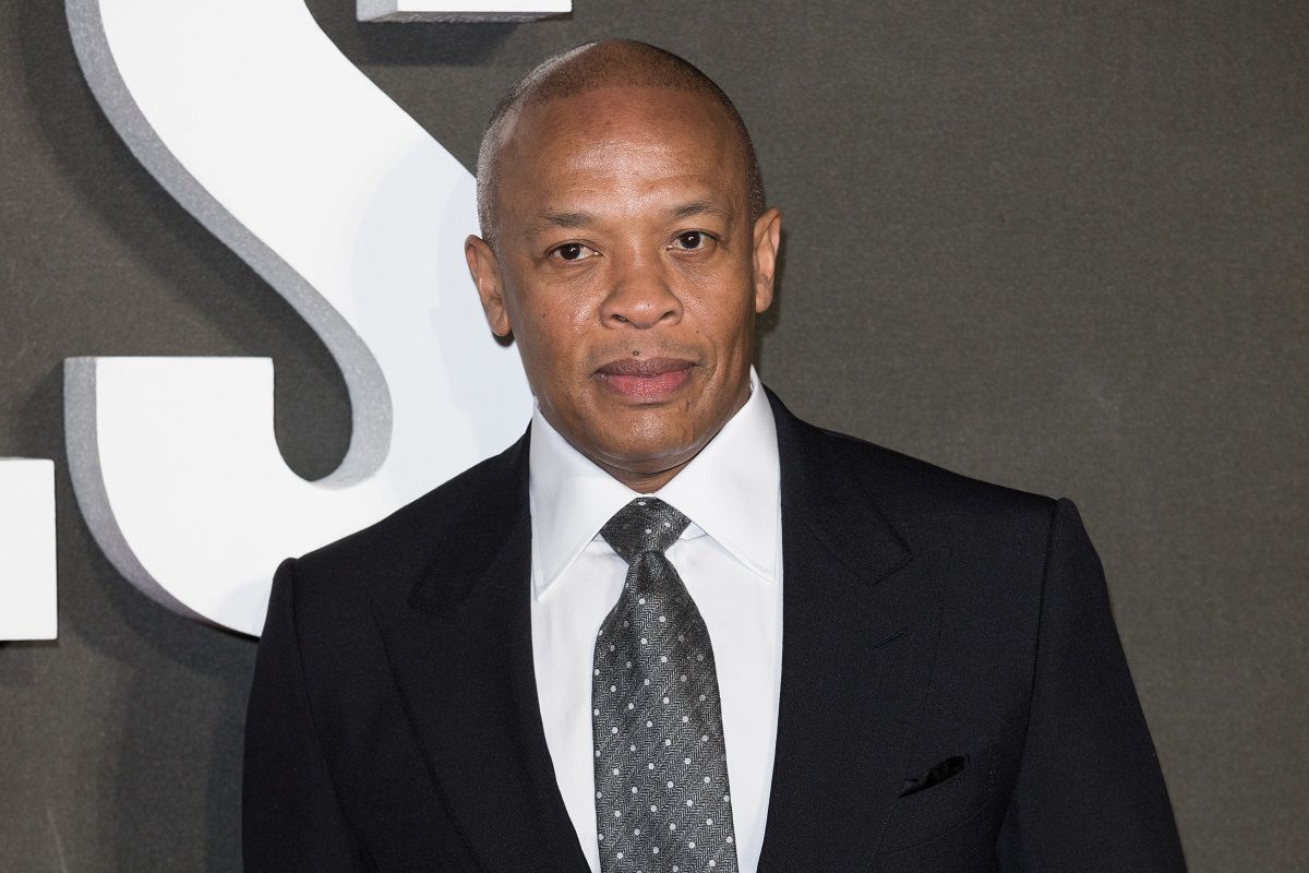 Dr. Dre Seeks To Open Doors For Hip Hop With Super Bowl Halftime Show