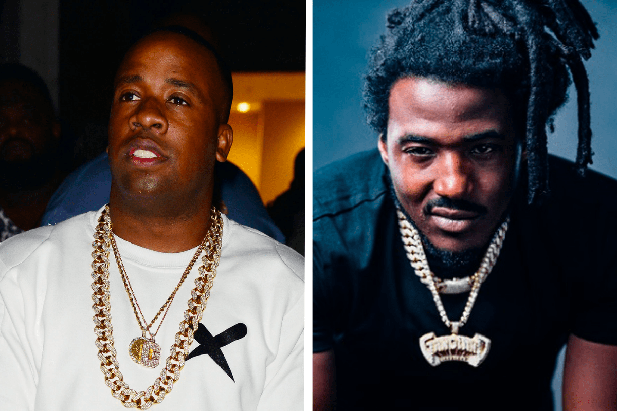 Yo Gotti Signs Mozzy To CMG, New Song From Mozzy Ft. Roddy Ricch “Real Ones”