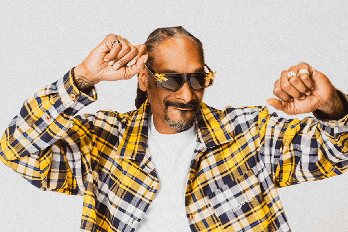 Snoop Dogg Drops New “B.O.D.R.” Album Via Death Row Records