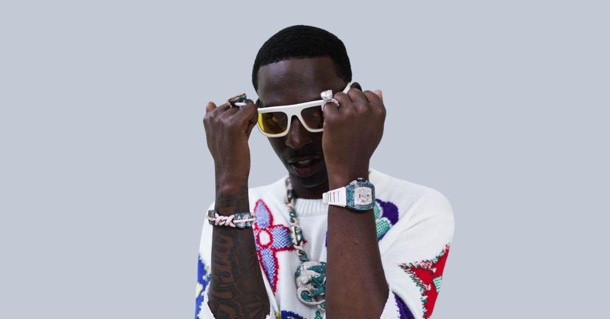 Young Dolph Shooting Suspects Plead Not Guilty To Murder