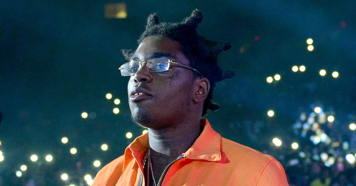 Kodak Black Gets Into Fight After Justin Bieber Super Bowl Party; Gunplay Leaves Four People Injured