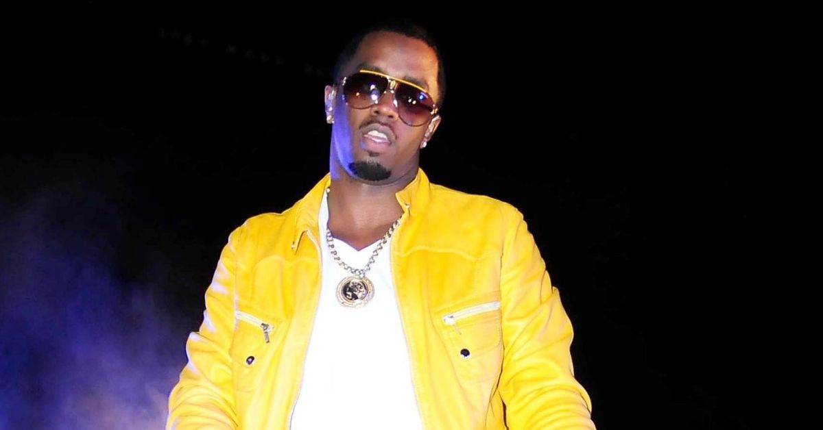 Rapper Tries To Invade Diddy’s House In Hopes Of A Meeting And Ends Up Arrested