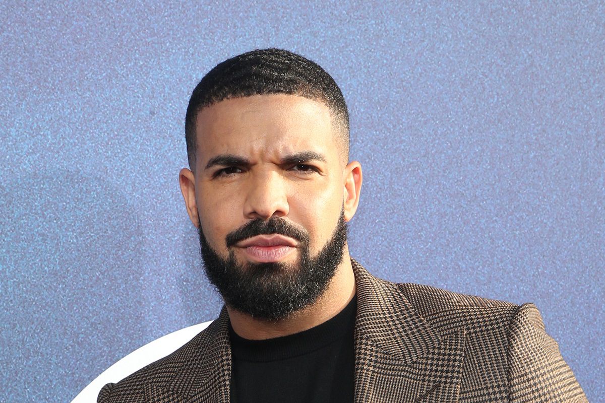 Drake, Fans, Bet $7 Billion On Everything Related To Super Bowl This Weekend