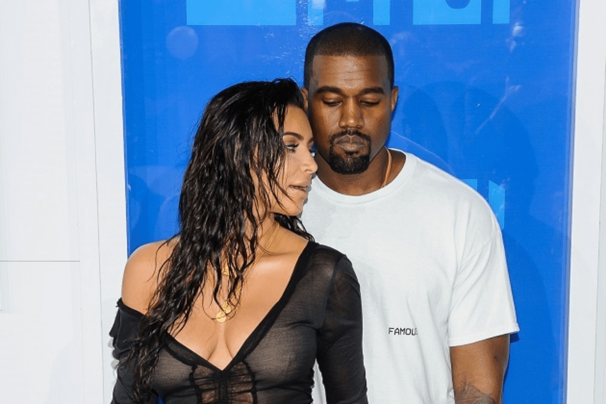 Kim Kardashian Excited To Move On In Fashion World Without Kanye West