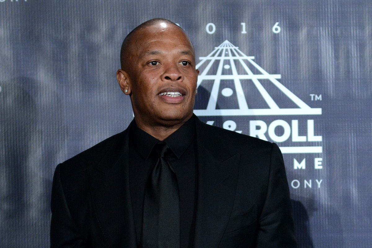 Dr. Dre Dominates iTunes Chart Following Super Bowl LVI Halftime Show