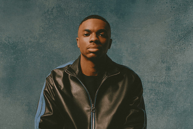 Vince Staples Breaks Down ‘Ramona Park Broke My Heart’ Concept Album