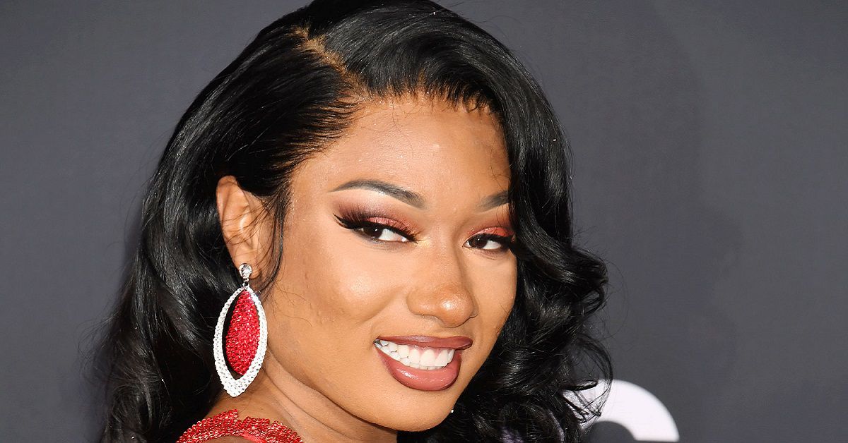 Megan Thee Stallion Launches Her New Non-Profit, The Pete And Thomas Foundation