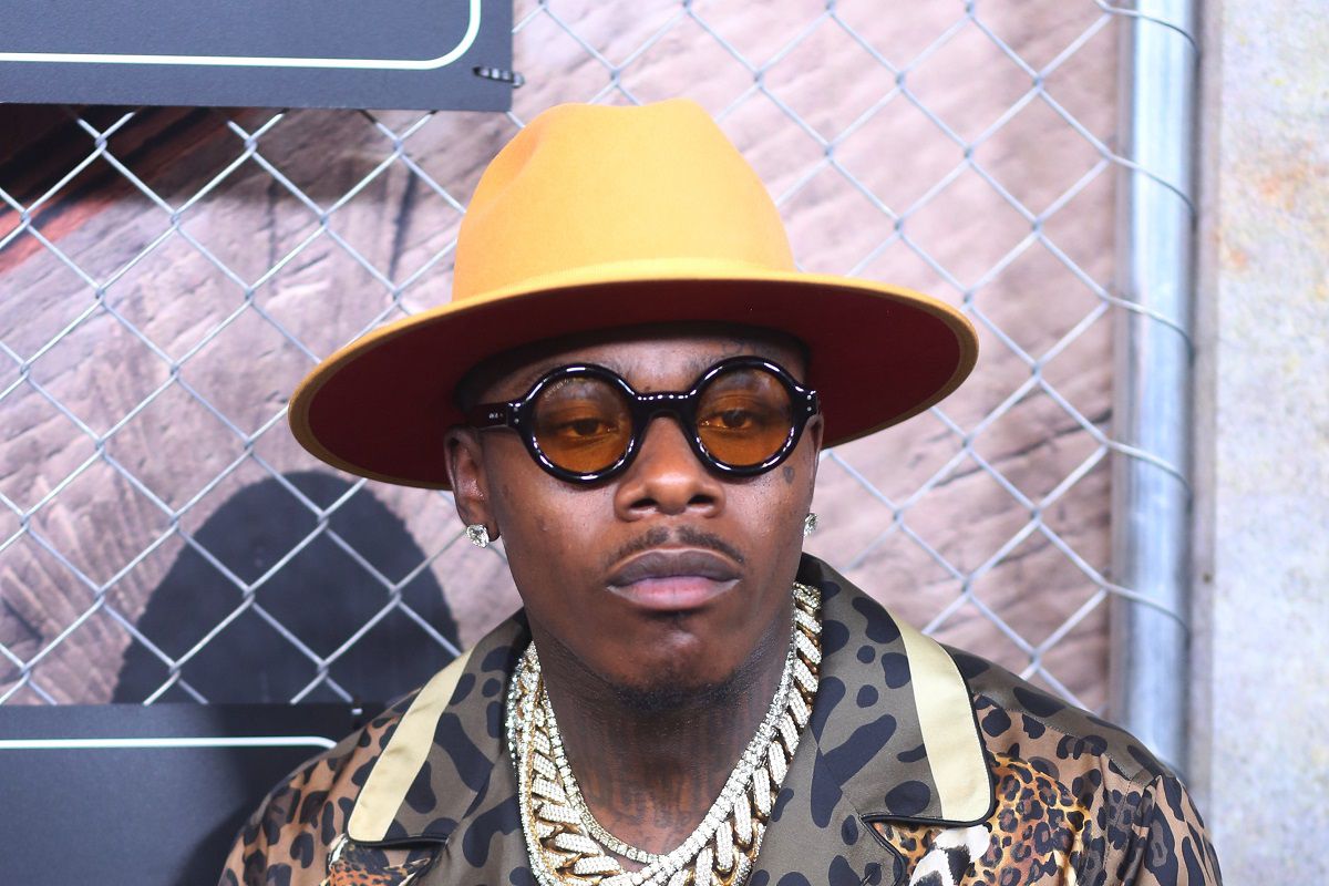 DaBaby Sued By DaniLeigh’s Brother Over Bowling Alley Fight