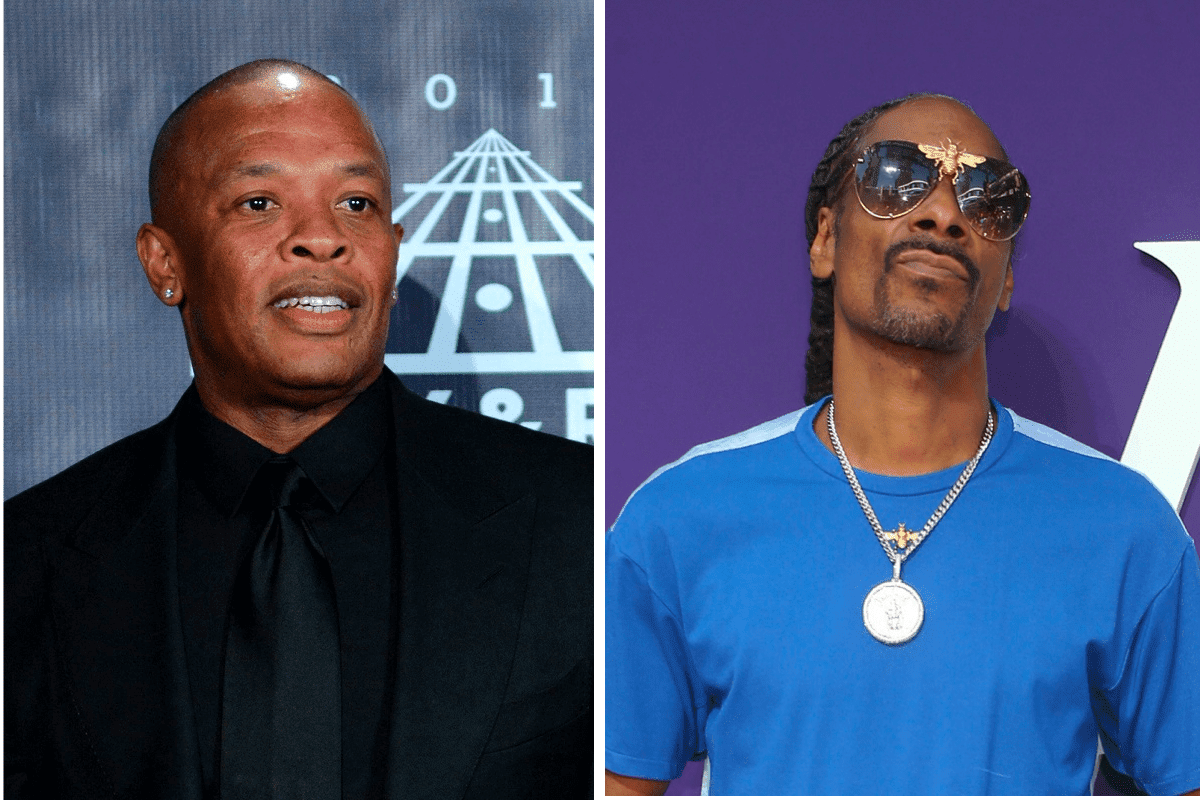 Dr. Dre & Snoop Dogg’s “Still D.R.E.” Hits One Billion Views After Super Bowl Halftime Show