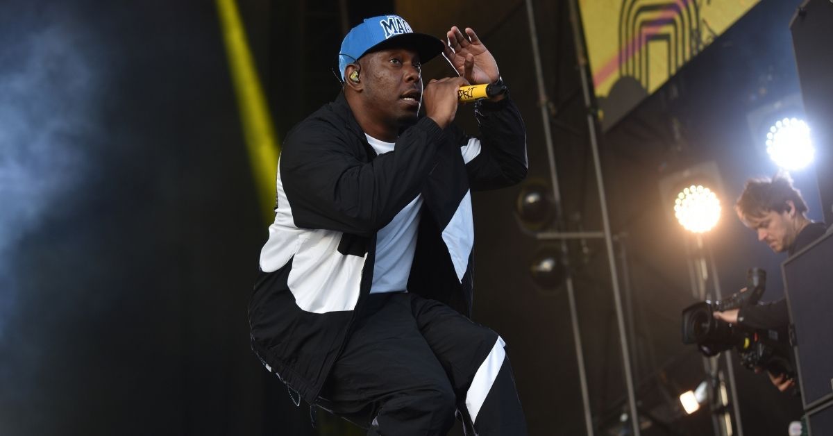 Dizzee Rascal Drops New Song, “Grime Ain’t Dead” & Lethal Bizzle Warns “Don’t Diss Grime”
