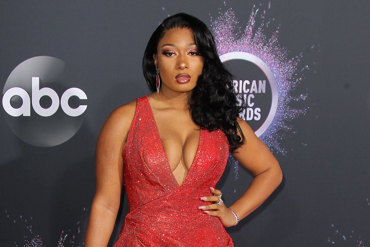 Megan Thee Stallion Lands First Movie Role In A24 Musical Comedy