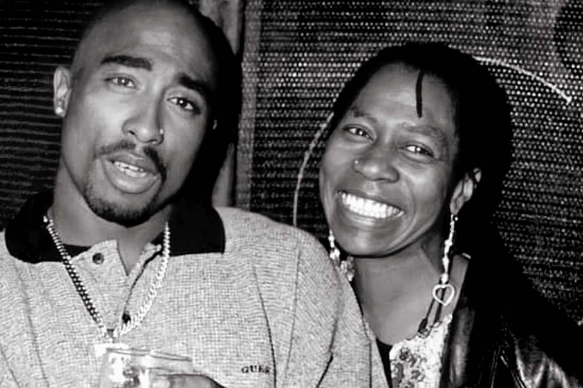 Afeni Shakur Biopic In The Works Backed By Shakur Estate, Jasmine Guy To Executive Produce