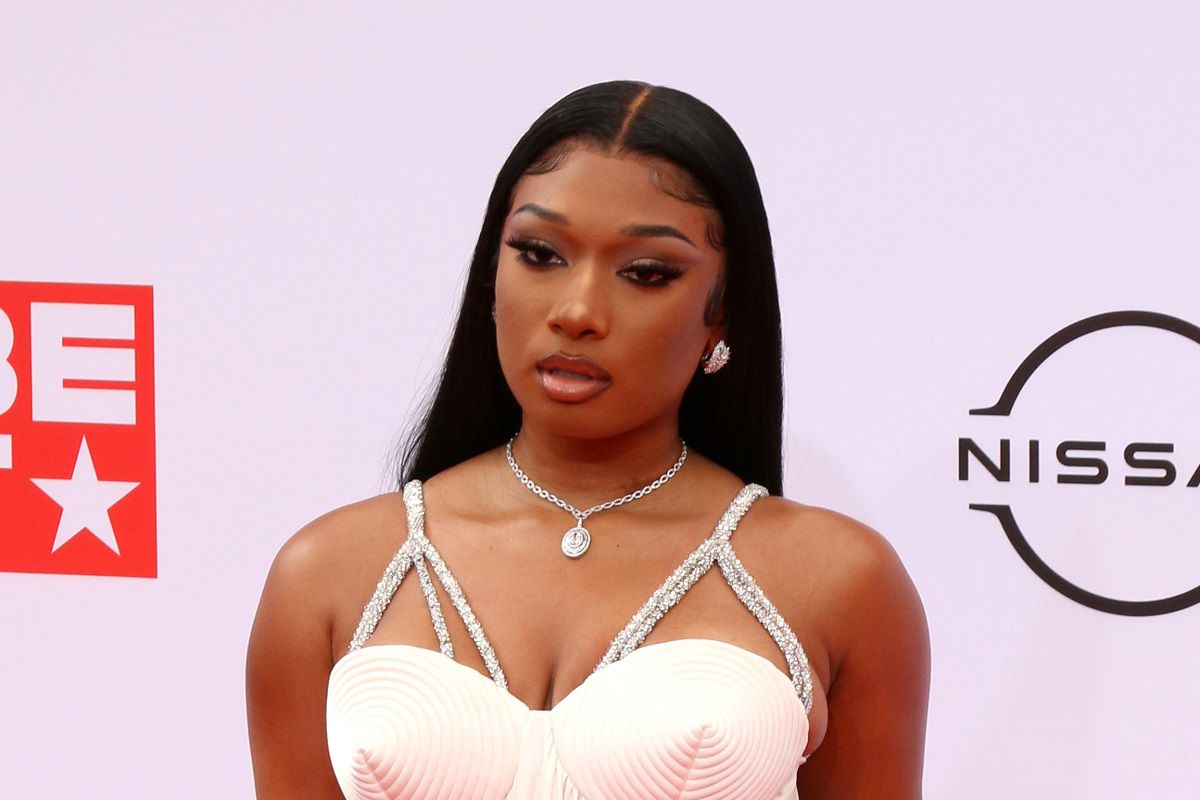 Megan Thee Stallion Takes New Beef With 1501 Certified And Carl Crawford To Court