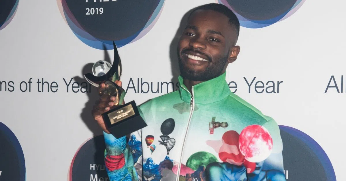 U.K Rapper Dave Shares His Journey Going From Living On Buses To The Red Carpet