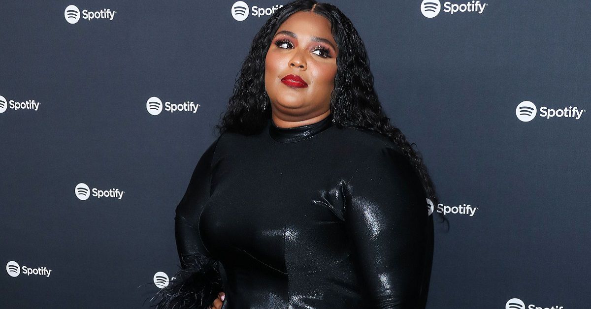 Lizzo Wanted To Make Ursula In “The Little Mermaid” A Booty Shaking “THOT”