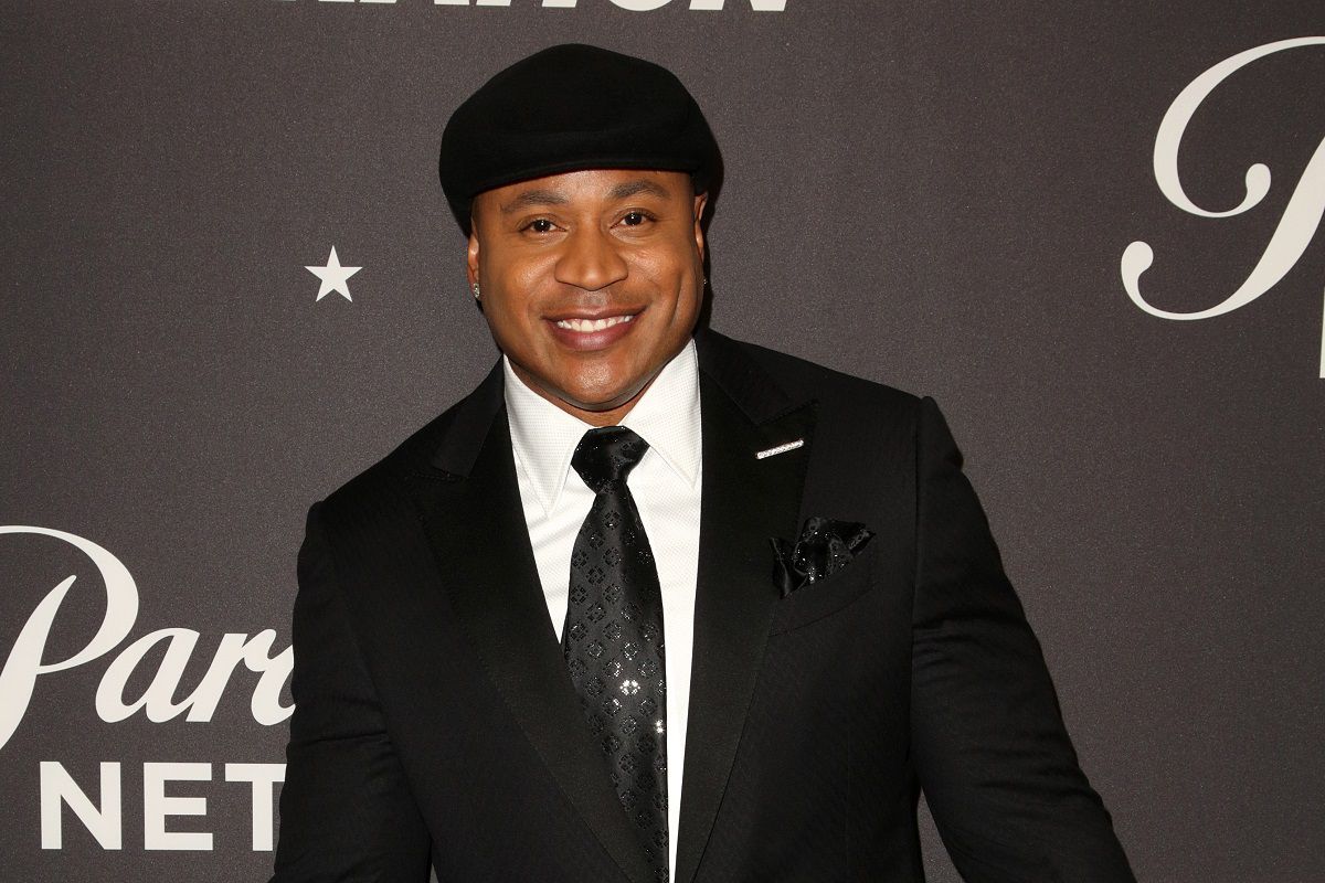 LL Cool J Booked To Host & Perform At 2022 iHeartRadio Music Awards