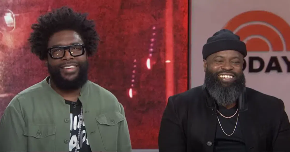 Questlove & Black Thought To Produce James Brown Documentary Series
