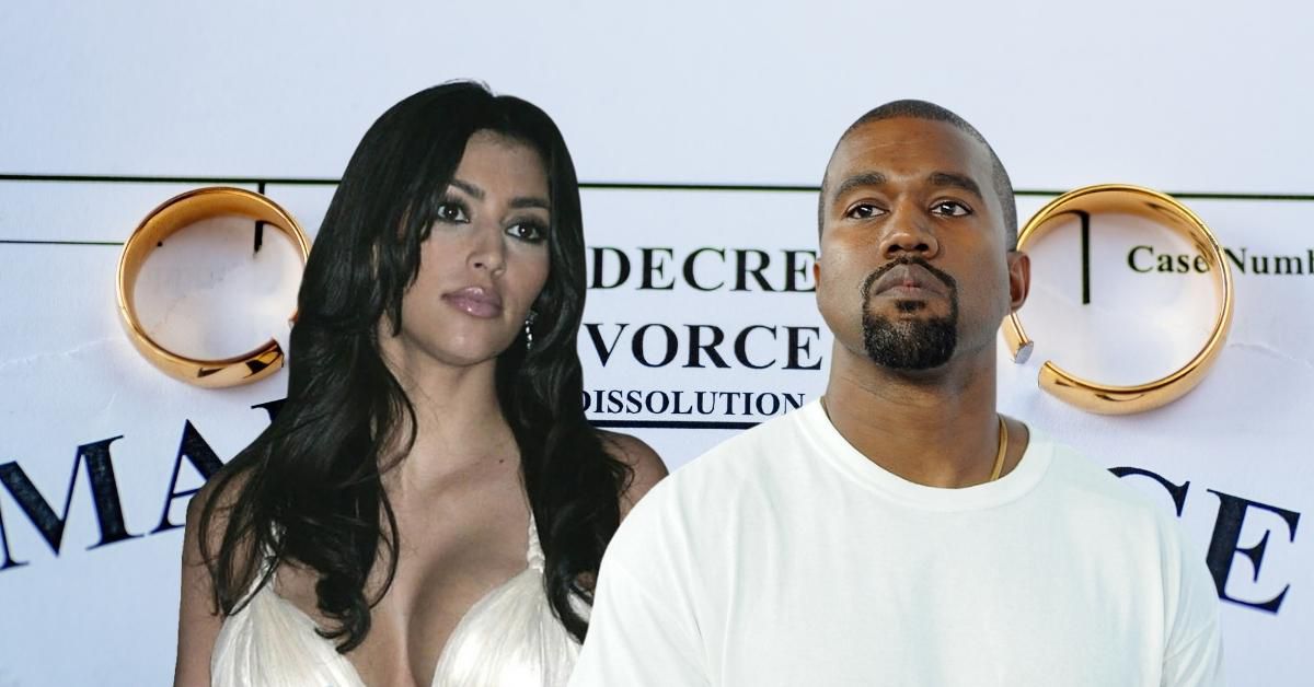 Kanye West Challenges Kim To Prove He Wrote Threatening Social Media Posts