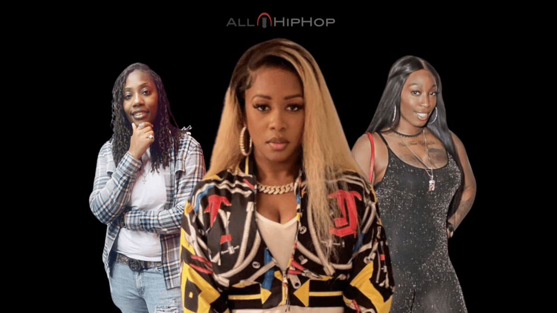 Remy Ma Drops New Song & Video Ahead Of “Queens Get The Money”