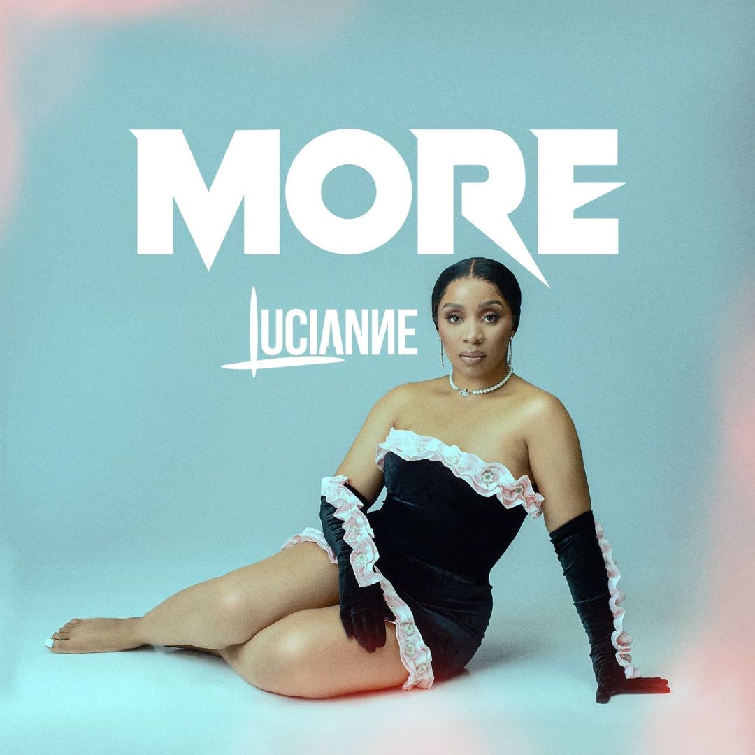 Dive Deep Into The Beautiful Afro-Soul Single “More” By British-Nigerian Songstress Lucianne
