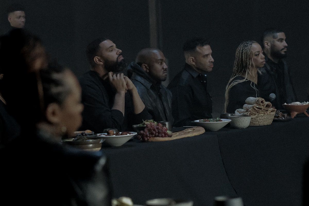 Kanye West Reveals “The Future Brunch” To Air On Facebook