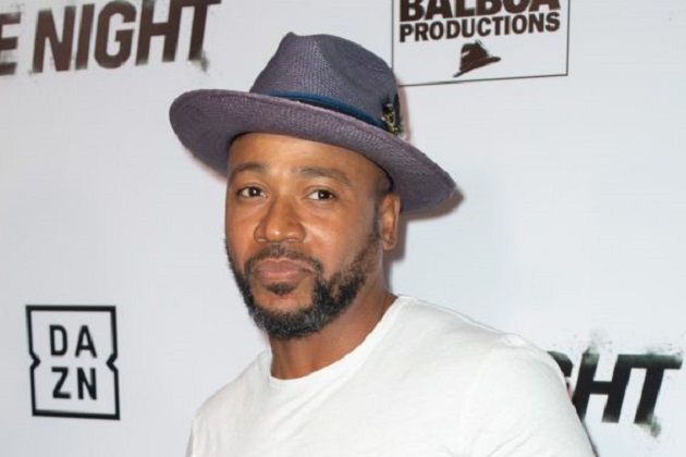 Columbus Short: I’m Now More Famous For Being An Alleged Abuser Than For My Work