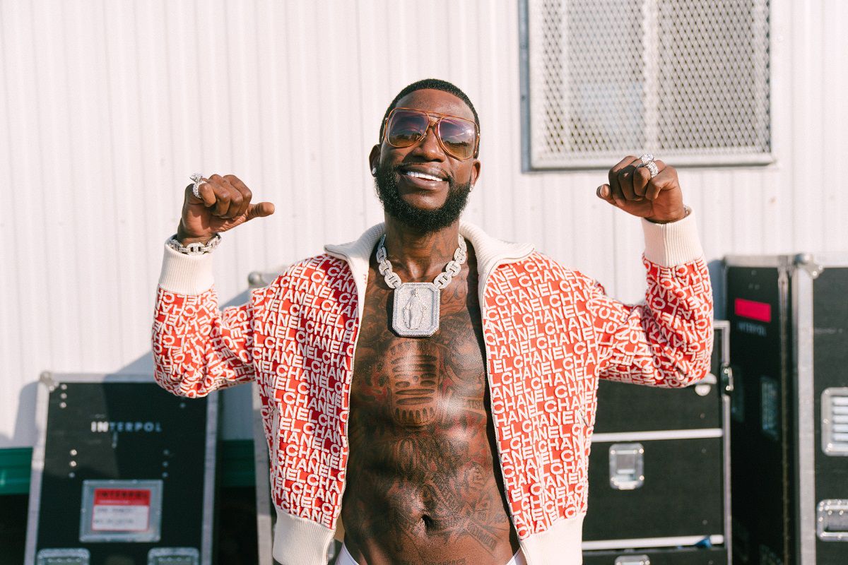 Gucci Mane Appears to Respond to NBA YoungBoy On New Song “Publicity Stunt”
