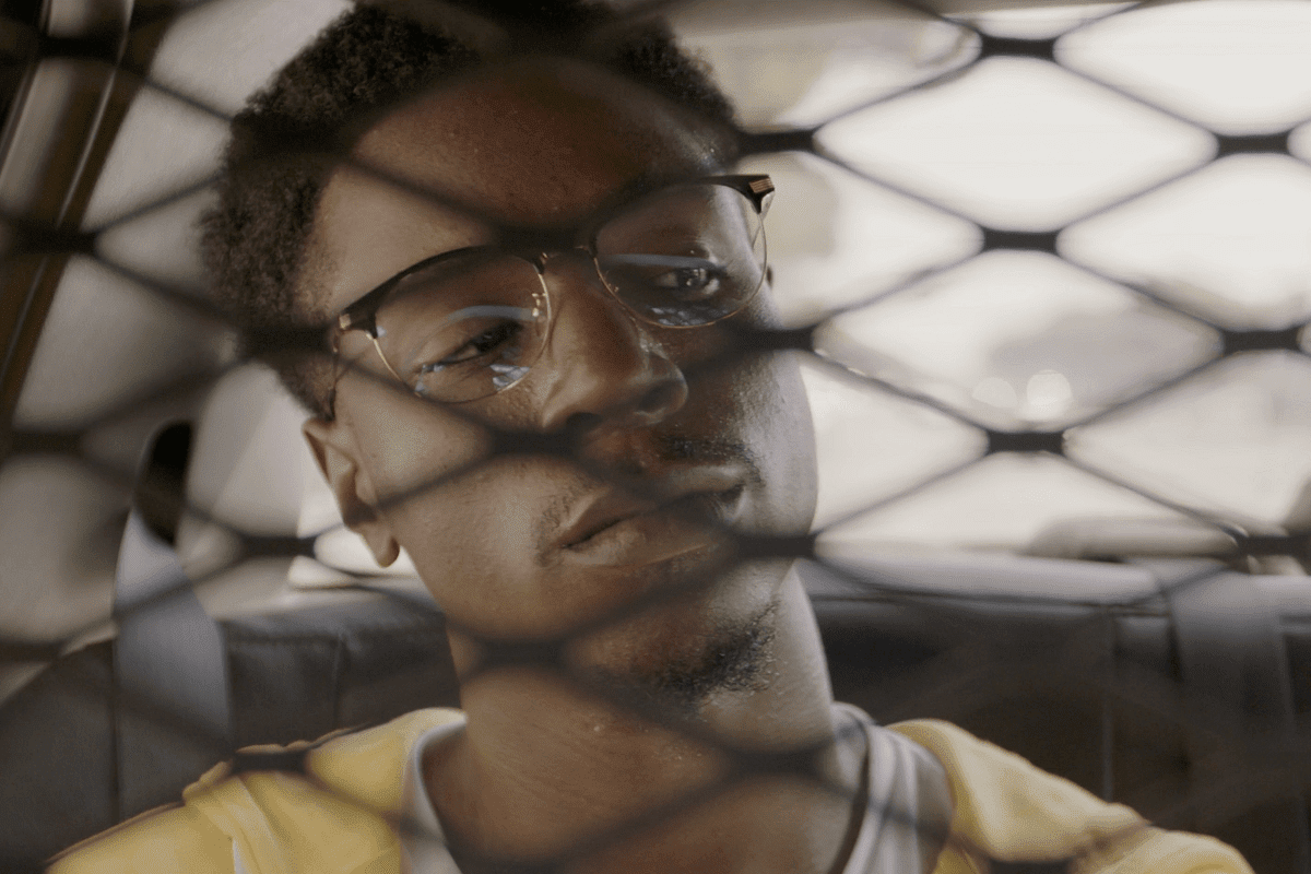 Joey Bada$$ Talks Nearly Starring In Netflix’s ’The Harder They Fall’ Movie