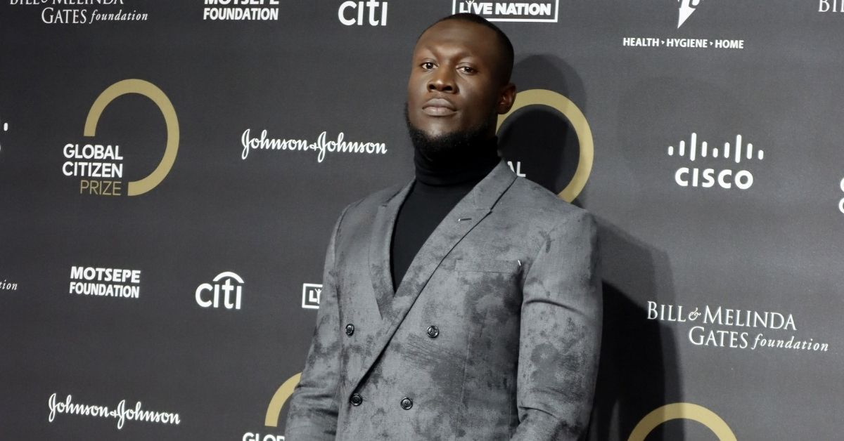 Stormzy Reveals “Album 3” Is Coming, Allows Concert-Goers To Pre-Order