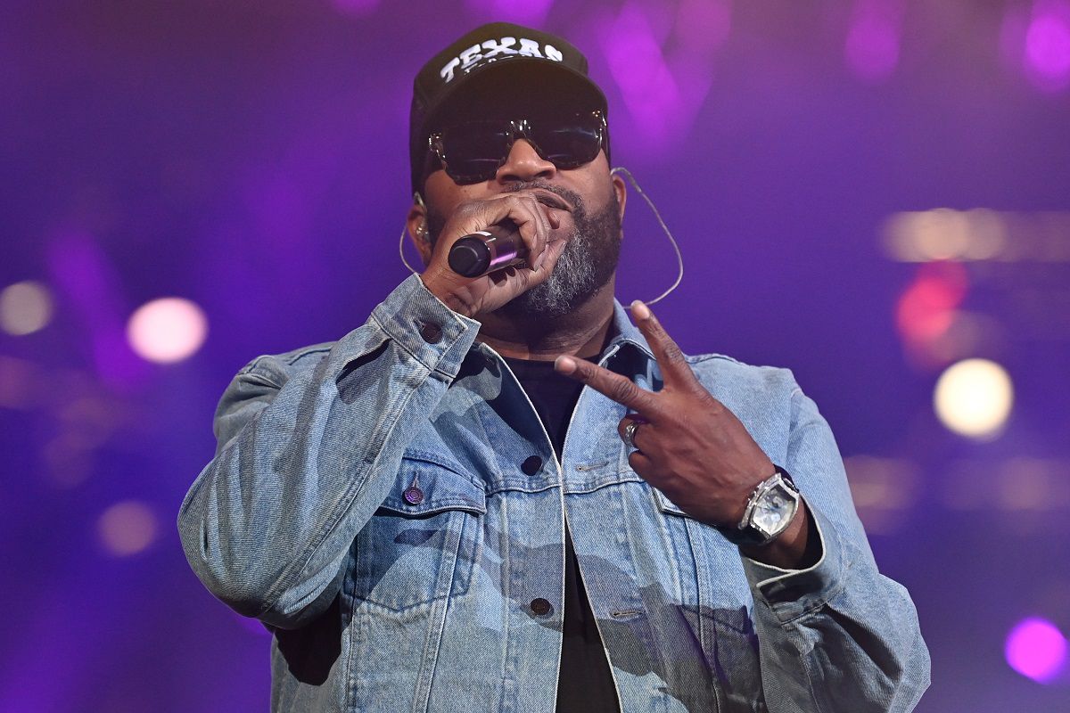 Bun B’s H-Town Takeover Draws Record-Breaking 73,000 Fans For RodeoHouston
