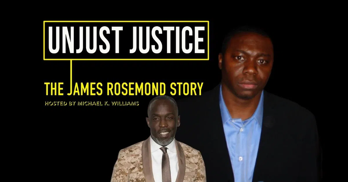 “James Rosemond Story” Podcast Unravels The Controversial Life Of Jimmy Henchman