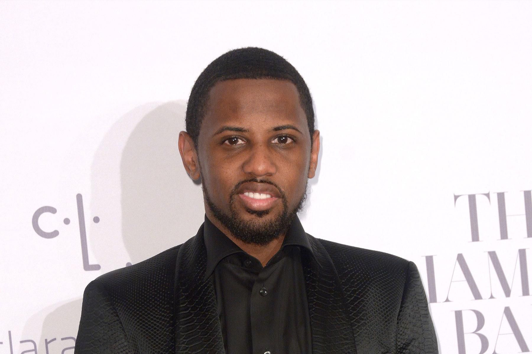 Fabolous Catches DoorDash Delivery Driver Stealing From His Car
