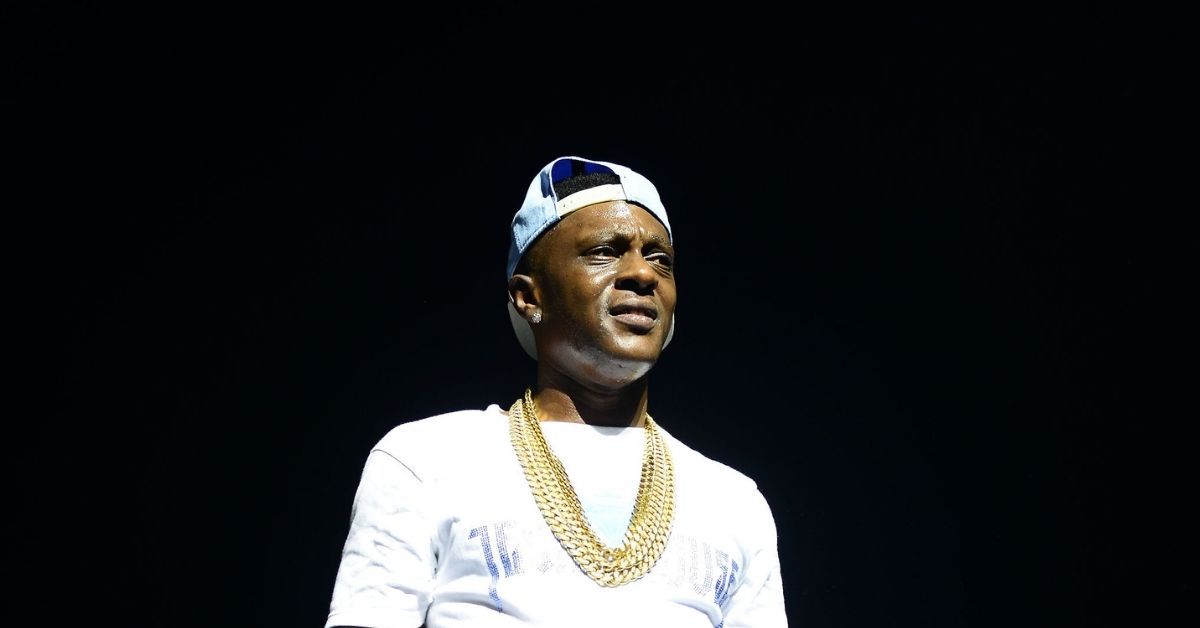 Boosie Concert Divides El Paso LGBTQIA+ Community Despite Rapper’s Unreleased Apology