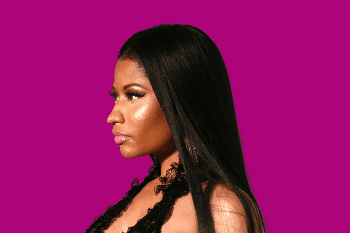 Nicki Minaj Beats Drake To Become Rapper With Most No. 1 Songs On iTunes After “Blick Blick” Tops Chart