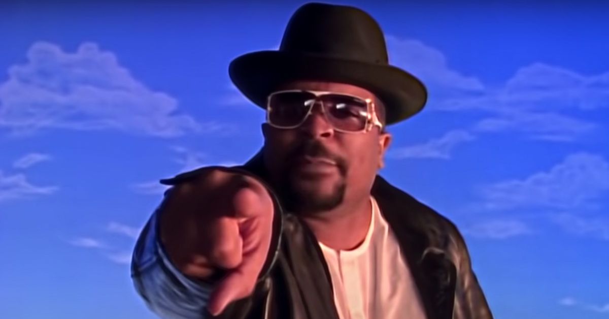 Sir Mix-A-Lot To Sell Booty Inspired NFTs To Raise Money For Colorectal Cancer