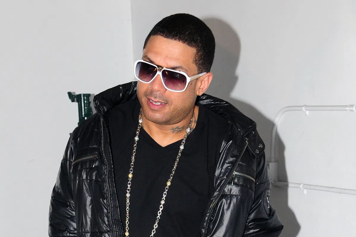 Benzino Waves White Flag In Longstanding Feud With Eminem