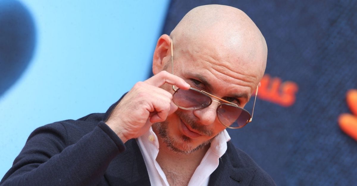 Rapper Pitbull Opens Tuition-Free Charter School in Arizona