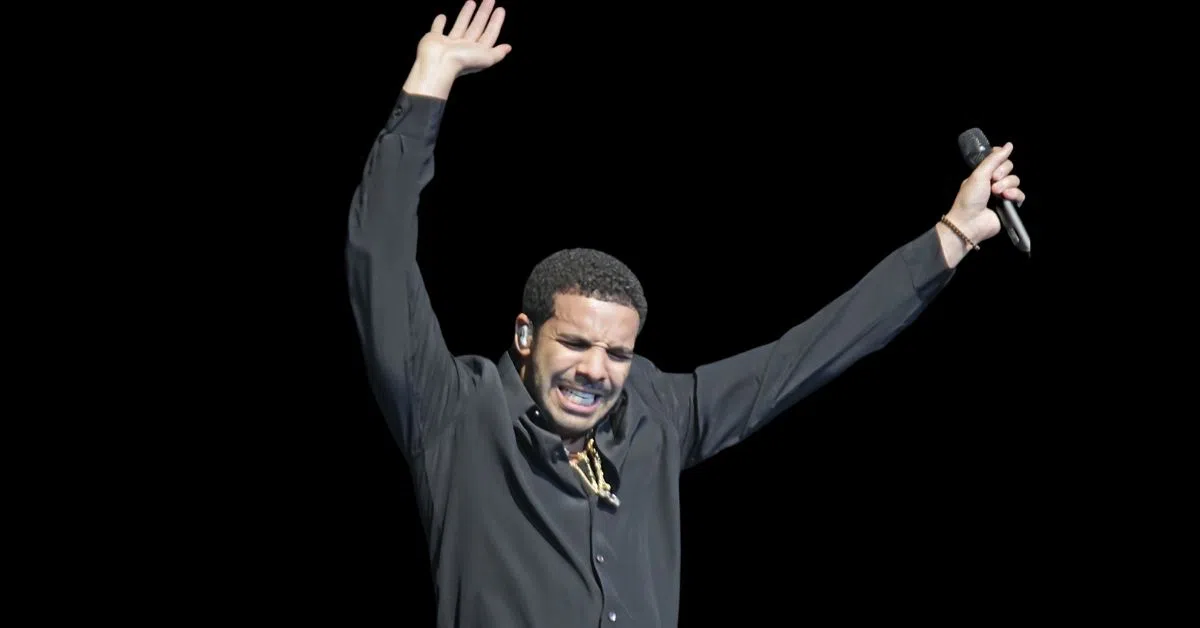 Drake Beats Lawsuit Over Beer-Fueled Injury At “Rowdy” Concert