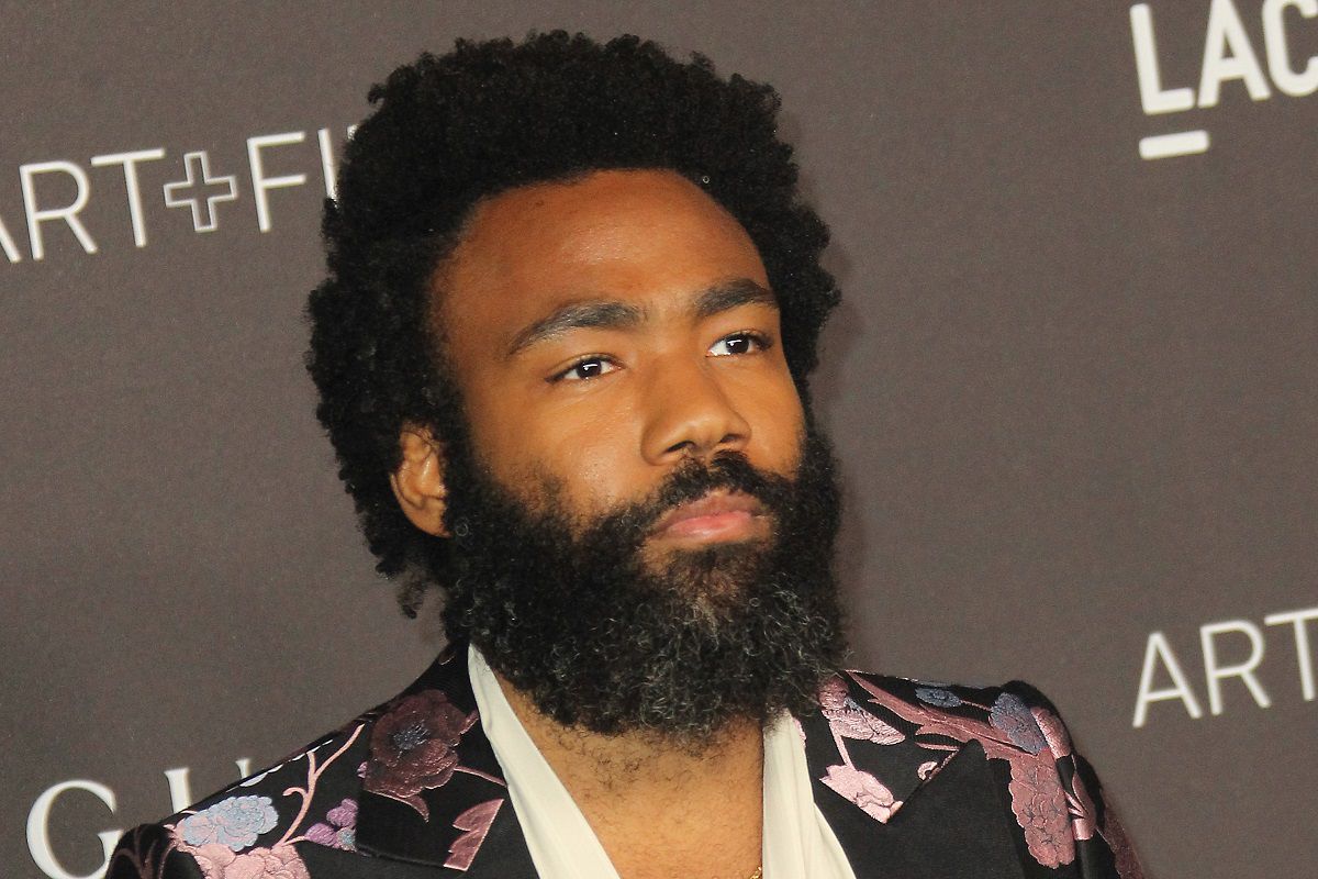 Donald Glover Doubles Down On ‘Atlanta’ Being As Good As ‘The Sopranos’