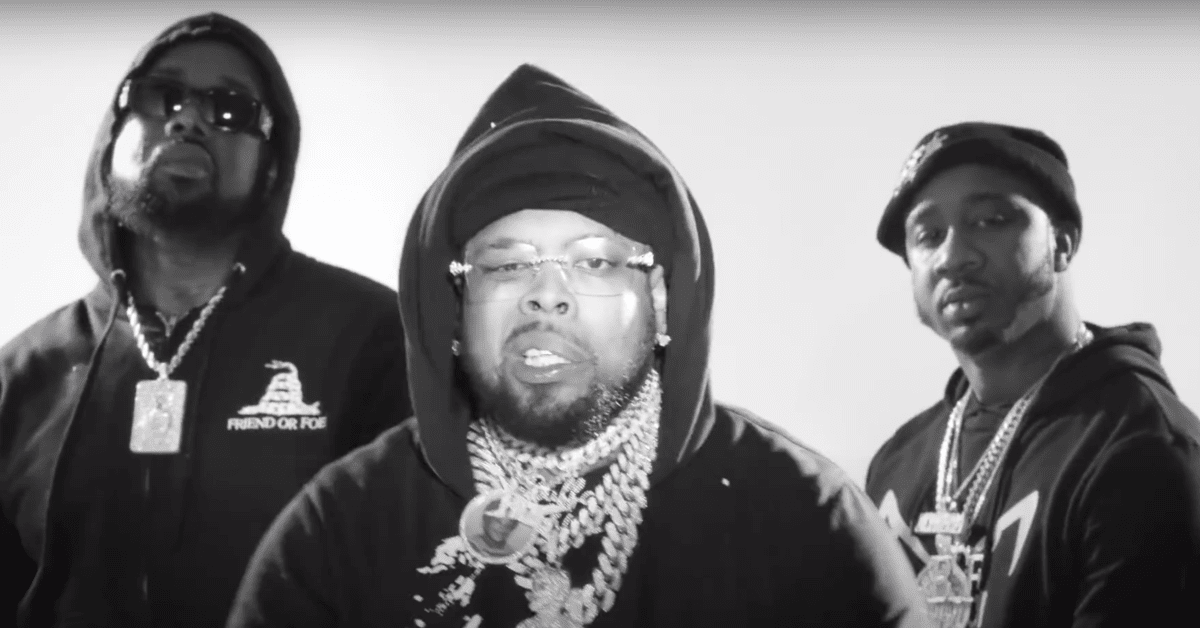 Westside Gunn, Benny The Butcher & Conway The Machine Announce Griselda Tour Dates