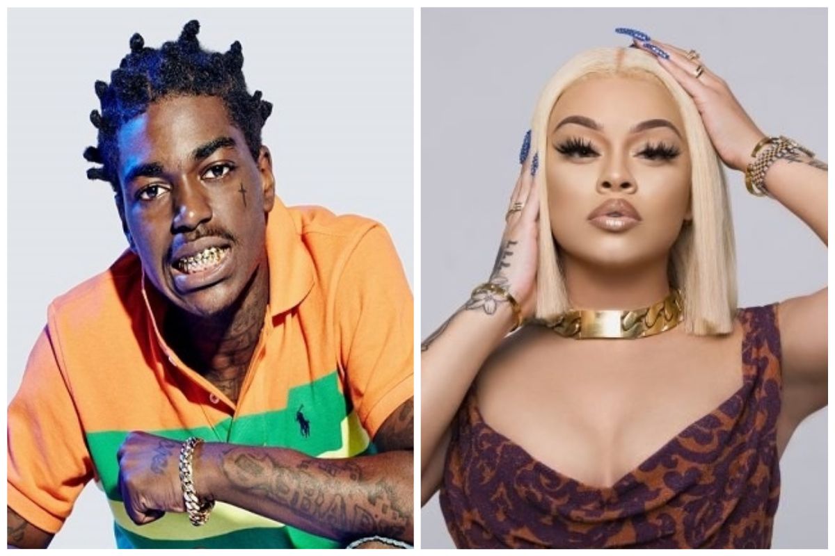 Kodak Black Responds To Rumors He Wanted To Sleep With Latto For A Feature