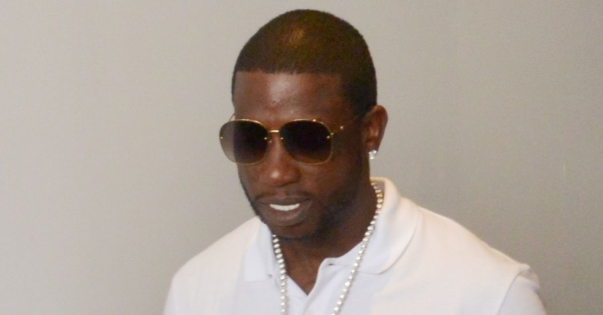 Gucci Mane Sued For Big Bucks By Promoter For Skipping Show And Keeping The Money