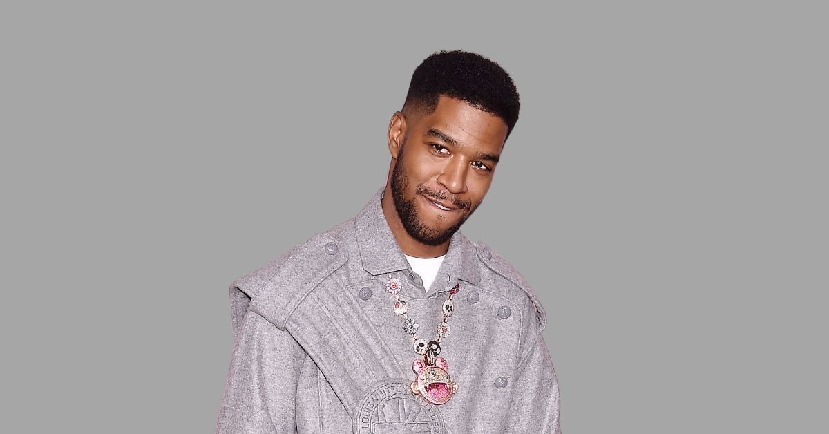 Kid Cudi’s Directorial Debut ‘Teddy’ Coming To Netflix With Jay-Z Producing