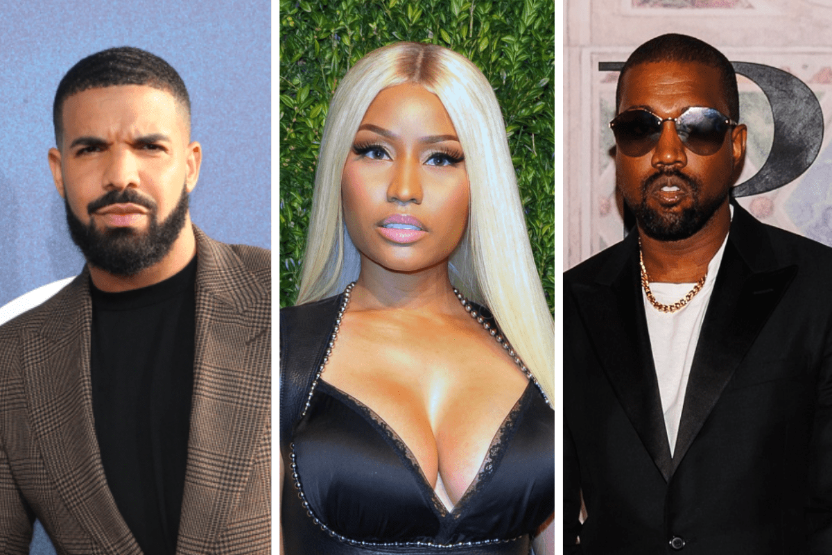 J Prince Calls Out Grammys, Urges Kanye West, Drake, Nicki Minaj & Others To Host Rival Concert