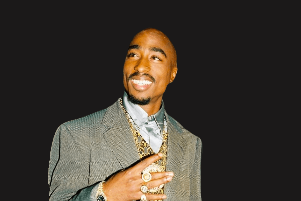 Tupac Unpublished Childhood Poetry Written For His Imprisoned Black Panther Godfather Up For Auction