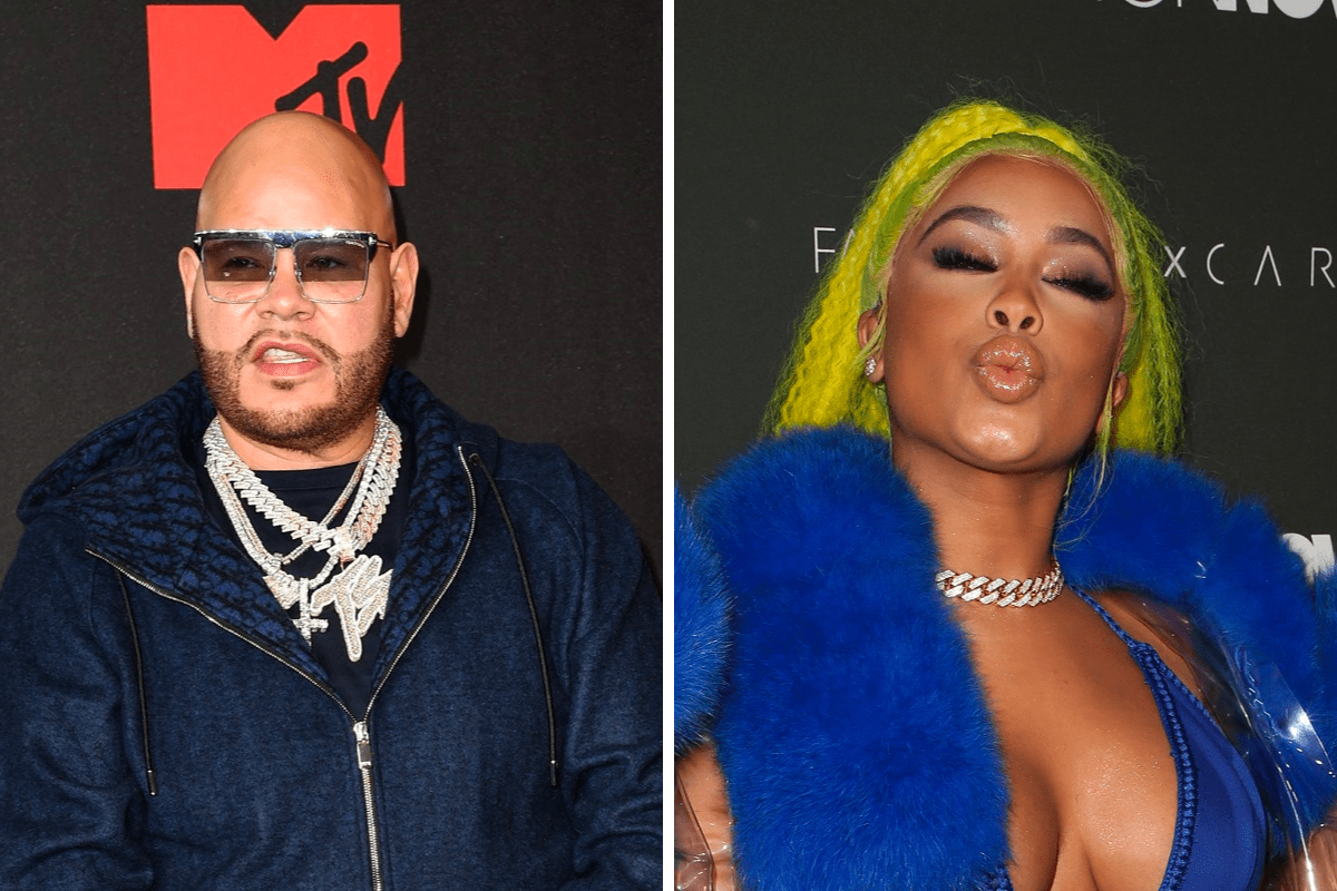 Fat Joe, Dream Doll, B-Lovee, & More To Perform At Pretty Lou’s Charity Benefit Concert