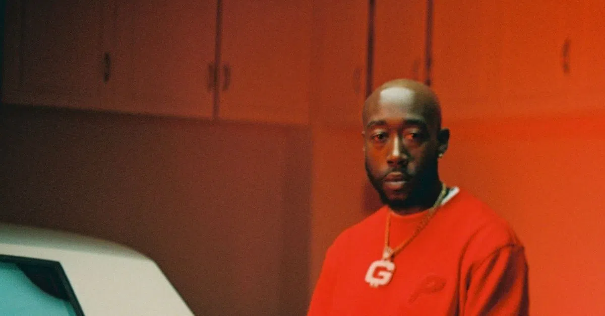 Freddie Gibbs Thinks His N-Word Controversy Conversation With Joe Rogan Will Go Down In History
