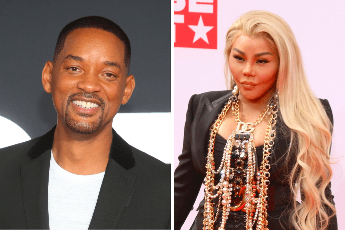 Will Smith Has Been Hated On For Over 20 Years: “Somebody Had It Coming” Says Lil Kim